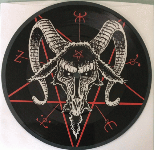 Beherit : Dawn of Satan's Millennium